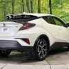 toyota c-hr 2017 -TOYOTA--C-HR DAA-ZYX10--ZYX10-2065596---TOYOTA--C-HR DAA-ZYX10--ZYX10-2065596- image 18