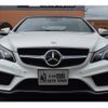 mercedes-benz e-class 2013 -MERCEDES-BENZ--Benz E Class RBA-207436--WDD2074362F238707---MERCEDES-BENZ--Benz E Class RBA-207436--WDD2074362F238707- image 2