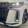toyota alphard 2018 -TOYOTA--Alphard DBA-AGH30W--AGH30-0216705---TOYOTA--Alphard DBA-AGH30W--AGH30-0216705- image 12