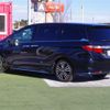 honda odyssey 2016 -HONDA--Odyssey DBA-RC1--RC1-1120622---HONDA--Odyssey DBA-RC1--RC1-1120622- image 17