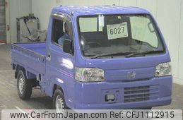 honda acty-truck 2011 -HONDA--Acty Truck HA9-1101365---HONDA--Acty Truck HA9-1101365-
