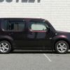 nissan cube 2010 -NISSAN--Cube DBA-NZ12--NZ12-026463---NISSAN--Cube DBA-NZ12--NZ12-026463- image 8