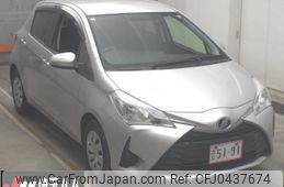 toyota vitz 2019 -TOYOTA--Vitz NSP130--4017377---TOYOTA--Vitz NSP130--4017377-