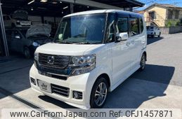 honda n-box 2014 CFJ1457871