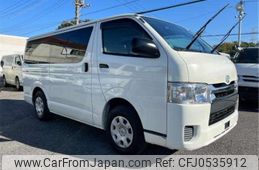 toyota hiace-van 2018 -TOYOTA--Hiace Van CBF-TRH200V--TRH200---TOYOTA--Hiace Van CBF-TRH200V--TRH200-