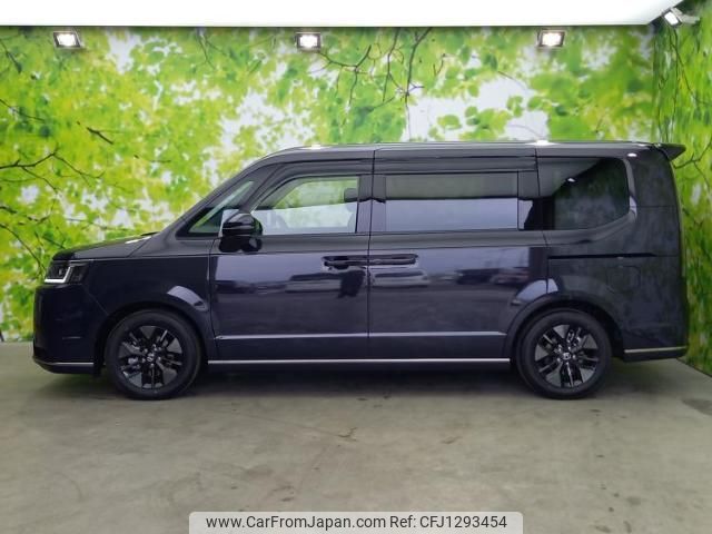 honda stepwagon-spada 2024 quick_quick_5BA-RP6_RP6-1125424 image 2