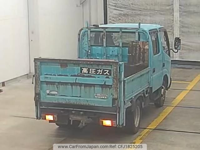 toyota toyoace 2007 CFJ1825205 image 2