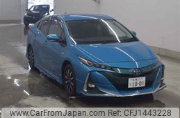 toyota prius-phv undefined -TOYOTA 【札幌 317テ1001】--Prius PHV ZVW52-3033989---TOYOTA 【札幌 317テ1001】--Prius PHV ZVW52-3033989-