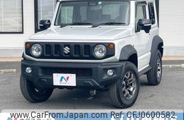 suzuki jimny-sierra 2022 -SUZUKI--Jimny Sierra 3BA-JB74W--JB74W-156634---SUZUKI--Jimny Sierra 3BA-JB74W--JB74W-156634-