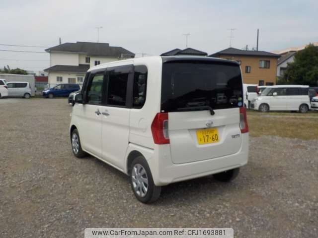 daihatsu tanto 2017 CFJ1693881 image 2
