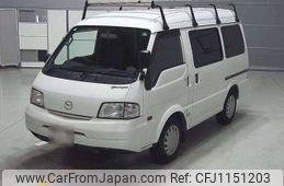 mazda bongo-van 2017 -MAZDA--Bongo Van DBF-SLP2V--SLP2V-103852---MAZDA--Bongo Van DBF-SLP2V--SLP2V-103852-