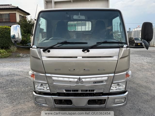 mitsubishi-fuso canter 2012 GOO_NET_EXCHANGE_0551853A30250701W001 image 2
