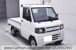 mitsubishi minicab-truck 2011 -MITSUBISHI 【岐阜 480ﾎ3013】--Minicab Truck U62T-1610106---MITSUBISHI 【岐阜 480ﾎ3013】--Minicab Truck U62T-1610106-