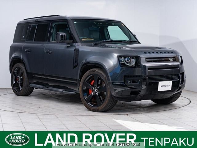 rover defender 2023 CFJ1831844 image 1
