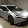 toyota prius 2023 -TOYOTA--Prius 6AA-ZVW60--ZVW60-4002712---TOYOTA--Prius 6AA-ZVW60--ZVW60-4002712- image 4