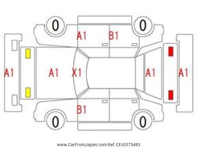 honda n-wgn 2019 -HONDA--N WGN 6BA-JH3--JH3-2001290---HONDA--N WGN 6BA-JH3--JH3-2001290- image 2