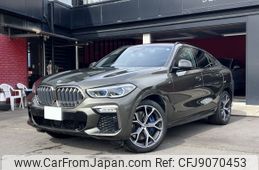 bmw x6 2020 -BMW--BMW X6 3BA-CY44--WBACY820709C37100---BMW--BMW X6 3BA-CY44--WBACY820709C37100-