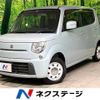 suzuki mr-wagon 2012 -SUZUKI--MR Wagon DBA-MF33S--MF33S-128218---SUZUKI--MR Wagon DBA-MF33S--MF33S-128218- image 1