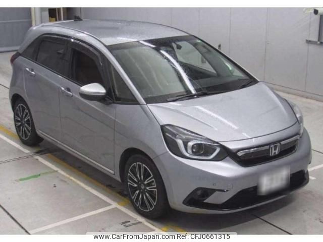 honda fit 2020 quick_quick_6AA-GR3_1013561 image 1