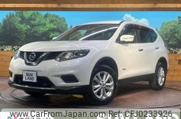 nissan x-trail 2015 -NISSAN--X-Trail DAA-HT32--HT32-102917---NISSAN--X-Trail DAA-HT32--HT32-102917-