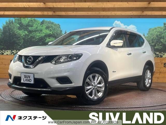 nissan x-trail 2015 -NISSAN--X-Trail DAA-HT32--HT32-102917---NISSAN--X-Trail DAA-HT32--HT32-102917- image 1