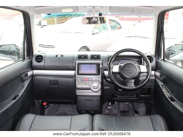 daihatsu move-conte 2011 -DAIHATSU--Move Conte CBA-L575S--L575S-0125205---DAIHATSU--Move Conte CBA-L575S--L575S-0125205- image 2