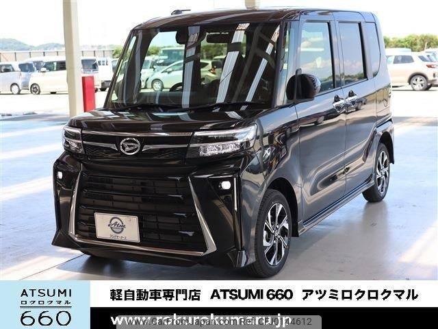 daihatsu tanto 2024 quick_quick_5BA-LA650S_LA650S-0379323 image 1