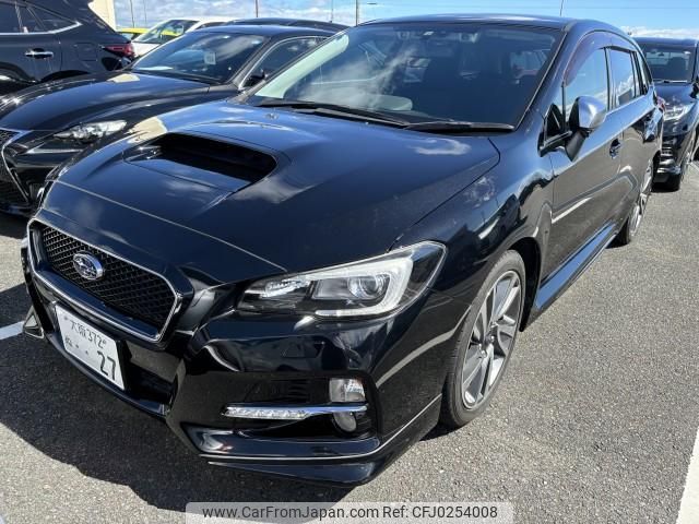 subaru levorg 2015 quick_quick_DBA-VM4_VM4-027033 image 1