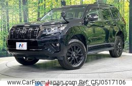 toyota land-cruiser-prado 2020 -TOYOTA--Land Cruiser Prado 3DA-GDJ150W--GDJ150-0053012---TOYOTA--Land Cruiser Prado 3DA-GDJ150W--GDJ150-0053012-