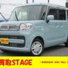 suzuki spacia 2022 -SUZUKI 【名変中 】--Spacia MK53S--415648---SUZUKI 【名変中 】--Spacia MK53S--415648- image 1