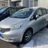 nissan note 2014 -NISSAN--Note DBA-E12--E12-193049---NISSAN--Note DBA-E12--E12-193049- image 2