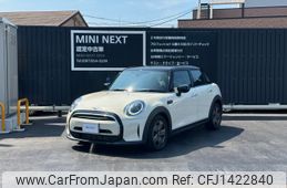 mini mini-others 2021 -BMW--BMW Mini 3BA-XU15MW--WMW32DK0002R06775---BMW--BMW Mini 3BA-XU15MW--WMW32DK0002R06775-
