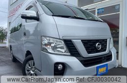 nissan nv350-caravan-van 2018 GOO_JP_700030018430240719001