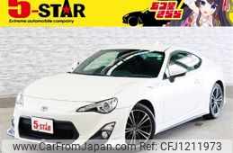 toyota 86 2014 -TOYOTA--86 DBA-ZN6--ZN6-041327---TOYOTA--86 DBA-ZN6--ZN6-041327-