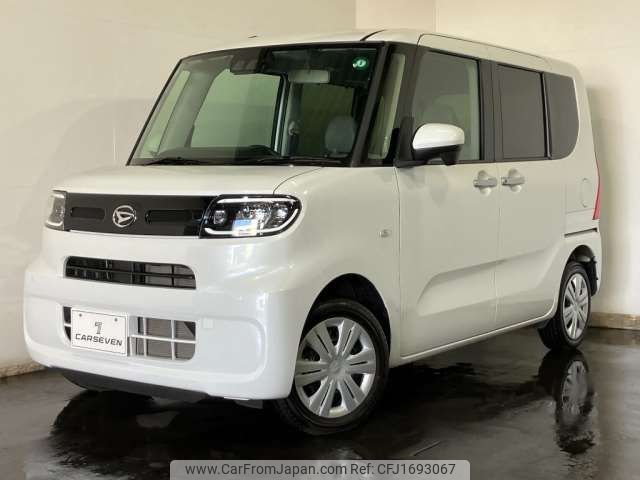 daihatsu tanto 2024 CFJ1693067 image 1