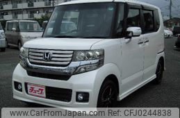 honda n-box 2012 -HONDA--N BOX DBA-JF1--JF1-1036525---HONDA--N BOX DBA-JF1--JF1-1036525-