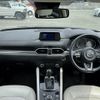 mazda cx-5 2018 -MAZDA--CX-5 6BA-KF5P--KF5P-202882---MAZDA--CX-5 6BA-KF5P--KF5P-202882- image 3