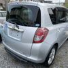 toyota ractis 2009 TE1453 image 1