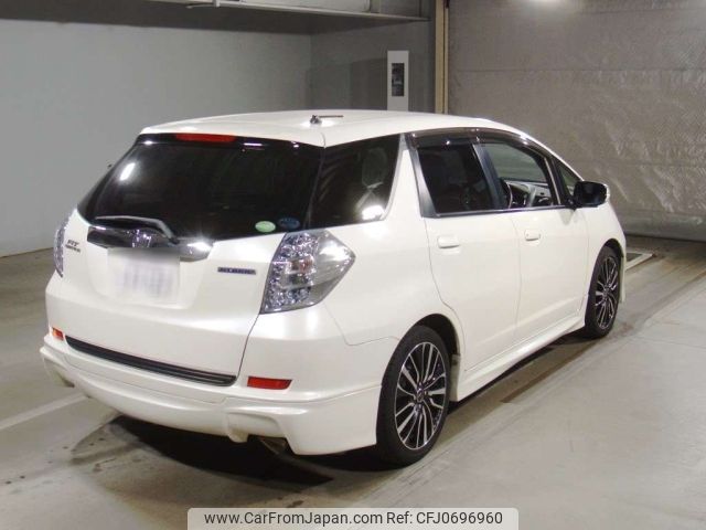 honda fit-shuttle 2012 -HONDA 【香川 533た1121】--Fit Shuttle GP2-3061461---HONDA 【香川 533た1121】--Fit Shuttle GP2-3061461- image 2