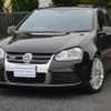 volkswagen golf 2006 quick_quick_GH-1KBUBF_WVWZZZ1KZ7W008955 image 1