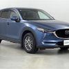 mazda cx-5 2017 -MAZDA--CX-5 DBA-KF5P--KF5P-105375---MAZDA--CX-5 DBA-KF5P--KF5P-105375- image 1