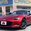 mazda roadster 2015 -MAZDA--Roadster DBA-ND5RC--ND5RC-101235---MAZDA--Roadster DBA-ND5RC--ND5RC-101235- image 1