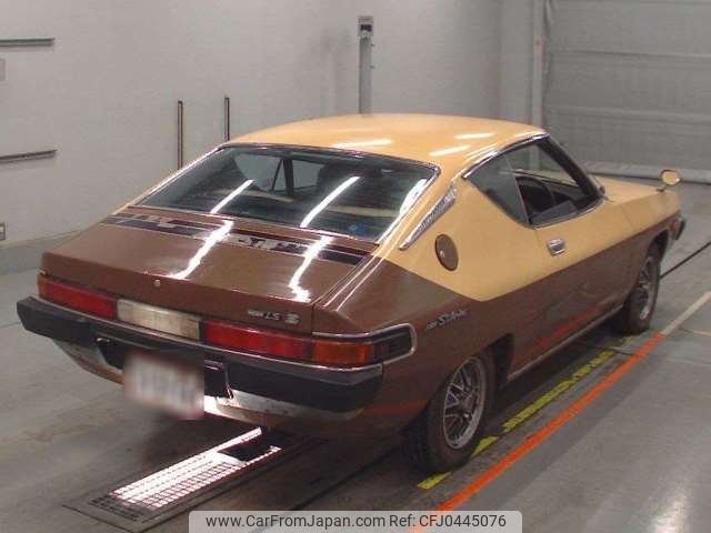 nissan silvia 1977 -NISSAN--Silvia B-S11--S11-025764---NISSAN--Silvia B-S11--S11-025764- image 2