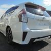 toyota prius-α 2016 YAMAKATSU_ZVW41-0039784 image 2