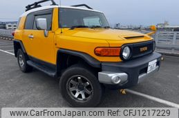 toyota fj-cruiser 2016 -TOYOTA 【静岡 301ﾋ5300】--FJ Curiser GSJ15W--0133604---TOYOTA 【静岡 301ﾋ5300】--FJ Curiser GSJ15W--0133604-
