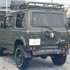 suzuki jimny 2021 -SUZUKI--Jimny JB64W--201549---SUZUKI--Jimny JB64W--201549- image 10