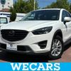 mazda cx-5 2016 quick_quick_DBA-KE5FW_KE5FW-200921 image 1