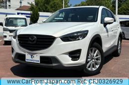 mazda cx-5 2016 quick_quick_DBA-KE5FW_KE5FW-200921