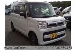 suzuki spacia 2020 quick_quick_DAA-MK53S_284722