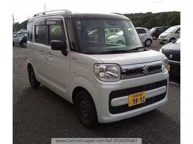 suzuki spacia 2020 quick_quick_DAA-MK53S_284722 image 1